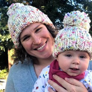 Meet your Posher, Jenny